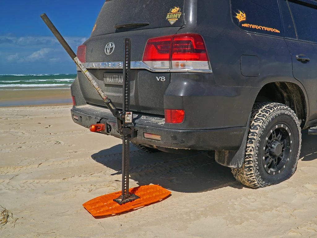 MAXTRAX Mini Und Jaxbase Combo 7 MAXTRAX Mini Und Jaxbase Combo – Bild 5