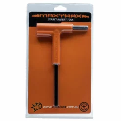 MAXTRAX XTRACT Einsatzwerkzeug