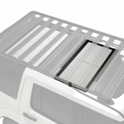 Pro Edelstahl Beistelltisch Kit - Von Front Runner