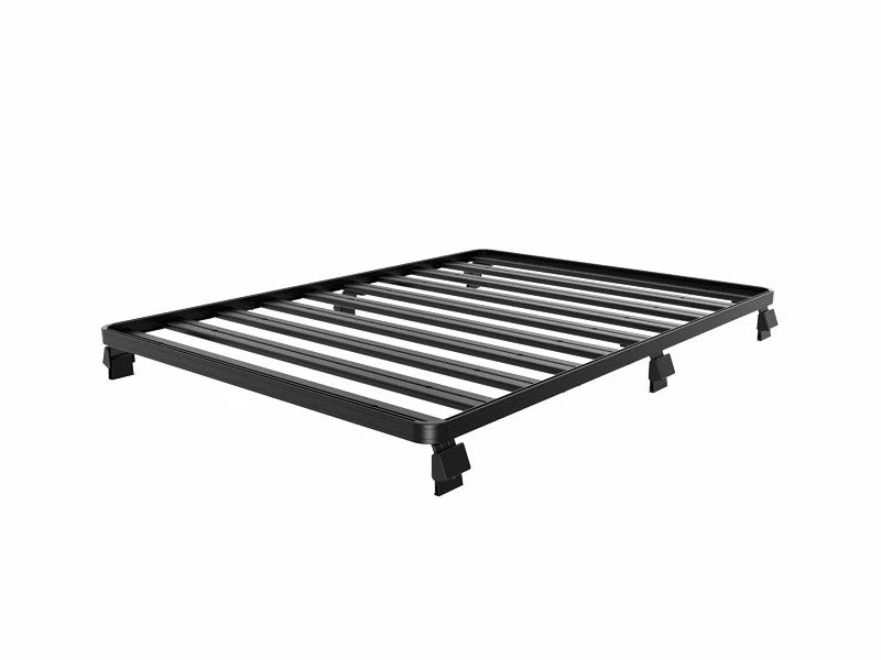 Land Rover Range Rover (1970 - 1996) Slimline II Dachträger Kit - Von Front Runner 6 Land Rover Range Rover (1970 - 1996) Slimline II Dachträger Kit - Von Front Runner – Bild 4