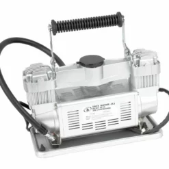 Rough AND Tough 2 Zylinder Luft-Kompressor