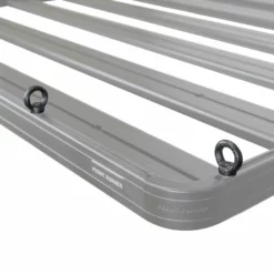 Schwarze Galvanisierte Ringschrauben / Ringmutter - Von Front Runner