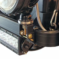 Universal Arbeitsscheinwerfer-Halterung - Von Front Runner -Auto Verkäufe 2023 rrac022 4 1