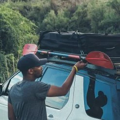 Paddel-, Spaten- AND Schaufel-Halterung Mit Ratsche - Von Front Runner 9 Paddel-, Spaten- AND Schaufel-Halterung Mit Ratsche - Von Front Runner -Auto Verkäufe 2023 rrac024 1234