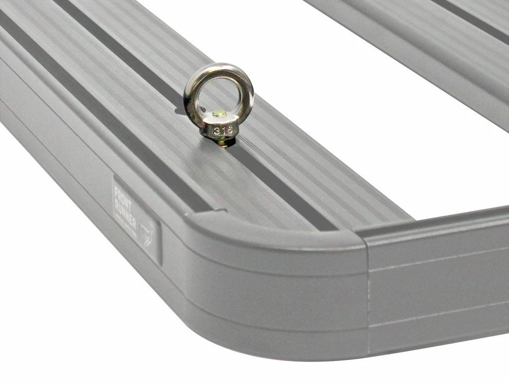 Ringschrauben Aus Rostfreiem Stahl - Von Front Runner 3 Ringschrauben Aus Rostfreiem Stahl - Von Front Runner