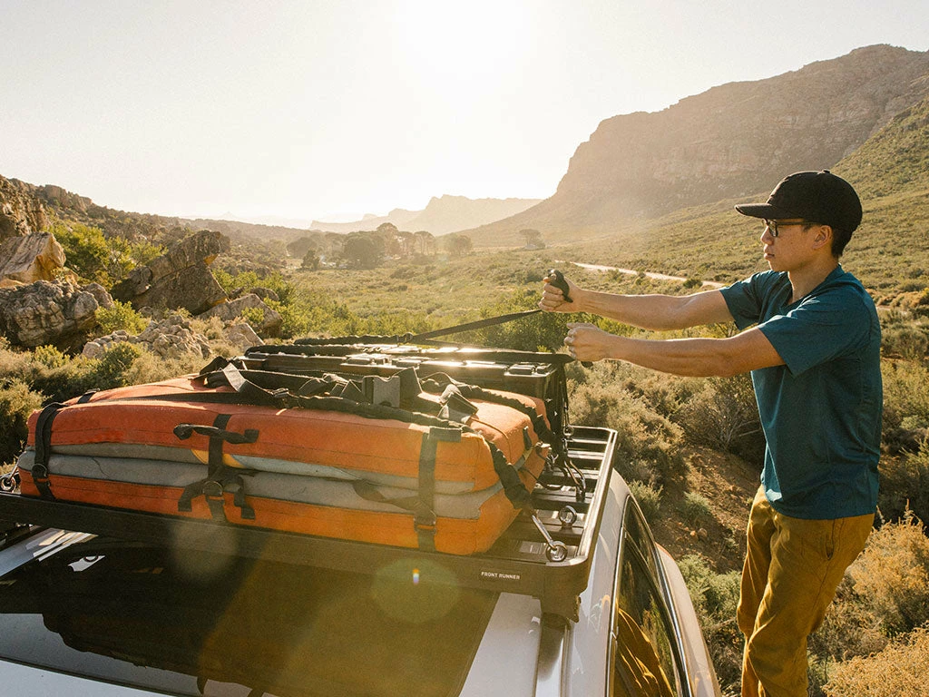 Ringschrauben Aus Rostfreiem Stahl - Von Front Runner 8 Ringschrauben Aus Rostfreiem Stahl - Von Front Runner – Bild 6