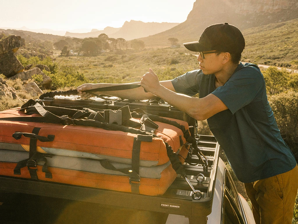 Ringschrauben Aus Rostfreiem Stahl - Von Front Runner 9 Ringschrauben Aus Rostfreiem Stahl - Von Front Runner – Bild 7