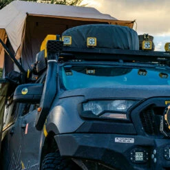 Duscharm Mit Halterung - Von Front Runner -Auto Verkäufe 2023 rrac028 10