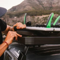 Pro Surf-, Windsurf- AND Paddelboard-Halterung - Von Front Runner 9 Pro Surf-, Windsurf- AND Paddelboard-Halterung - Von Front Runner -Auto Verkäufe 2023 rrac052