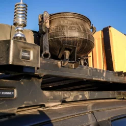 Potjie Kochtopf Und Kochtopf-Halterung - Von Front Runner -Auto Verkäufe 2023 rrac062 12 1