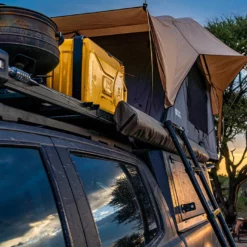 Potjie Kochtopf Und Kochtopf-Halterung - Von Front Runner -Auto Verkäufe 2023 rrac081 10