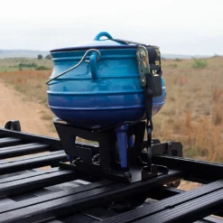 Potjie Kochtopf Und Kochtopf-Halterung - Von Front Runner -Auto Verkäufe 2023 rrac081 11