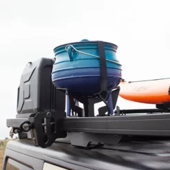 Potjie Kochtopf Und Kochtopf-Halterung - Von Front Runner -Auto Verkäufe 2023 rrac081 12