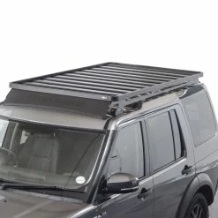 Land Rover Discovery LR3/ LR4 Windblech - Von Front Runner 16 Land Rover Discovery LR3/ LR4 Windblech - Von Front Runner -Auto Verkäufe 2023 rrac102.1