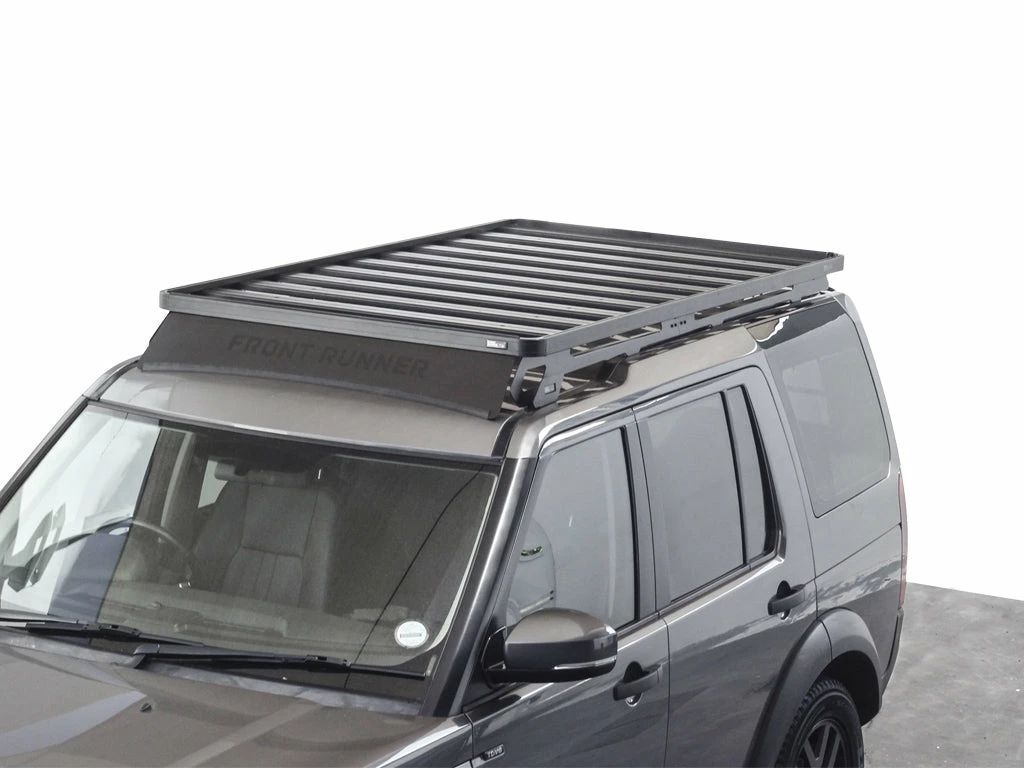 Land Rover Discovery LR3/ LR4 Windblech - Von Front Runner 9 Land Rover Discovery LR3/ LR4 Windblech - Von Front Runner – Bild 7