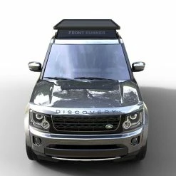 Land Rover Discovery LR3/ LR4 Windblech - Von Front Runner 13 Land Rover Discovery LR3/ LR4 Windblech - Von Front Runner -Auto Verkäufe 2023 rrac102.1036