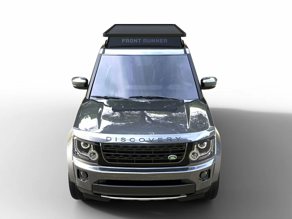 Land Rover Discovery LR3/ LR4 Windblech - Von Front Runner 6 Land Rover Discovery LR3/ LR4 Windblech - Von Front Runner – Bild 4