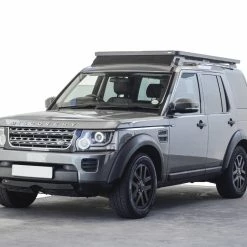 Land Rover Discovery LR3/ LR4 Windblech - Von Front Runner 15 Land Rover Discovery LR3/ LR4 Windblech - Von Front Runner -Auto Verkäufe 2023 rrac102.2