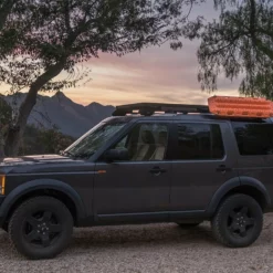 MAXTRAX MKII / Orange -Auto Verkäufe 2023 rrac103 3 1