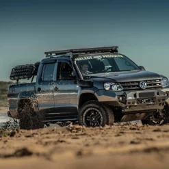 Seitliche Universal-Halterung Für Bergungsboards - Von Front Runner -Auto Verkäufe 2023 rrac103 11