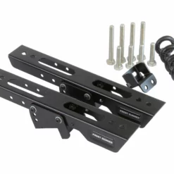 Seitliche Universal-Halterung Für Bergungsboards - Von Front Runner -Auto Verkäufe 2023 rrac103 11 1