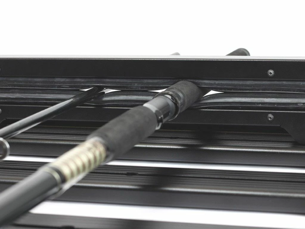 Pro Ski-, Snowboard- Und Angel-Halterung - Von Front Runner 5 Pro Ski-, Snowboard- Und Angel-Halterung - Von Front Runner – Bild 3