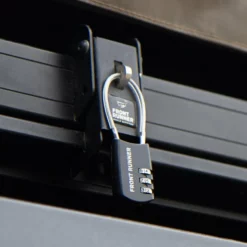 Kabelschloss Für Dachträger Accessoires / Klein - Von Front Runner -Auto Verkäufe 2023 rrac134 4 1