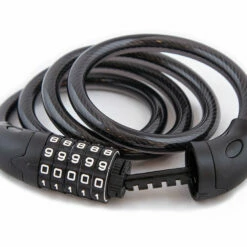 Kabelschloss Für Dachträger Accessoires/ Groß - Von Front Runner 6 Kabelschloss Für Dachträger Accessoires/ Groß - Von Front Runner -Auto Verkäufe 2023 rrac135 2