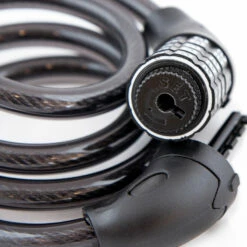 Kabelschloss Für Dachträger Accessoires/ Groß - Von Front Runner 7 Kabelschloss Für Dachträger Accessoires/ Groß - Von Front Runner -Auto Verkäufe 2023 rrac135 3