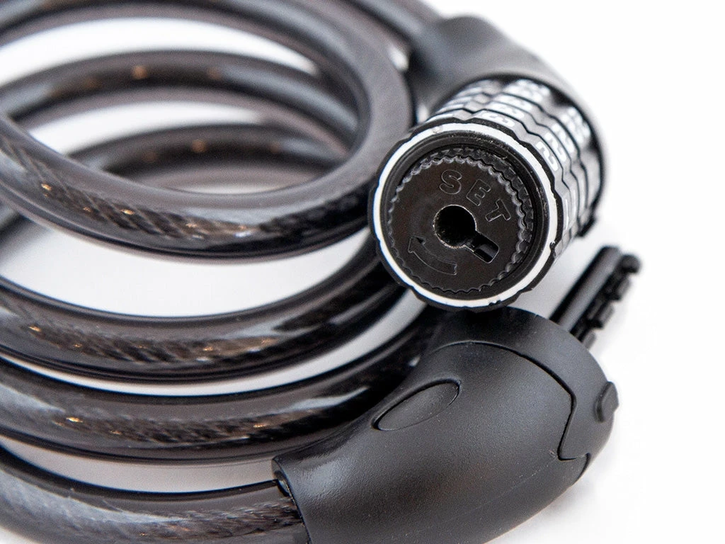 Kabelschloss Für Dachträger Accessoires/ Groß - Von Front Runner 5 Kabelschloss Für Dachträger Accessoires/ Groß - Von Front Runner – Bild 3