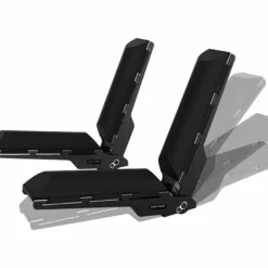 Pro Kanu-, Kajak- AND SUP-Halterung - Von Front Runner -Auto Verkäufe 2023 rrac137v2.1506