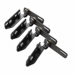 Windschild Für Den Slimline II Dachträger / 1165 Mm / 1255 Mm (B) - Von Front Runner -Auto Verkäufe 2023 rrac143.3 86d47448 9fc1 4614 961d 26d9ffd3ff23