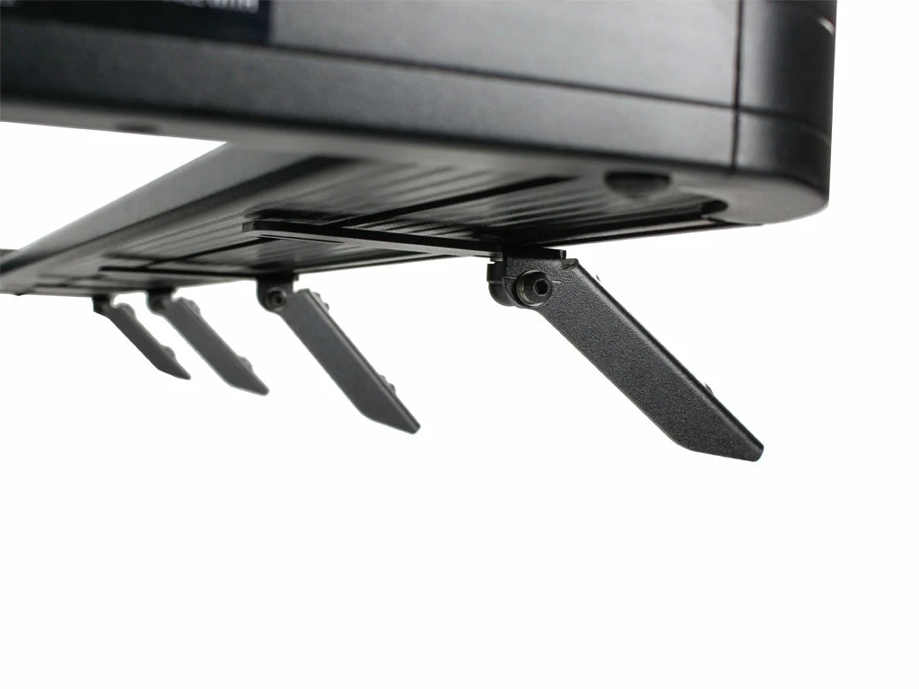Windschild Für Den Slimline II Dachträger / 1345 Mm - 1425 Mm (B) - Von Front Runner 6 Windschild Für Den Slimline II Dachträger / 1345 Mm - 1425 Mm (B) - Von Front Runner – Bild 4