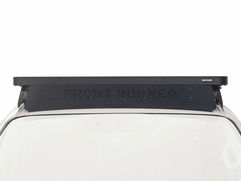 Windschild Für Den Slimline II Dachträger / 1345 Mm - 1425 Mm (B) - Von Front Runner 4 Windschild Für Den Slimline II Dachträger / 1345 Mm - 1425 Mm (B) - Von Front Runner – Bild 2