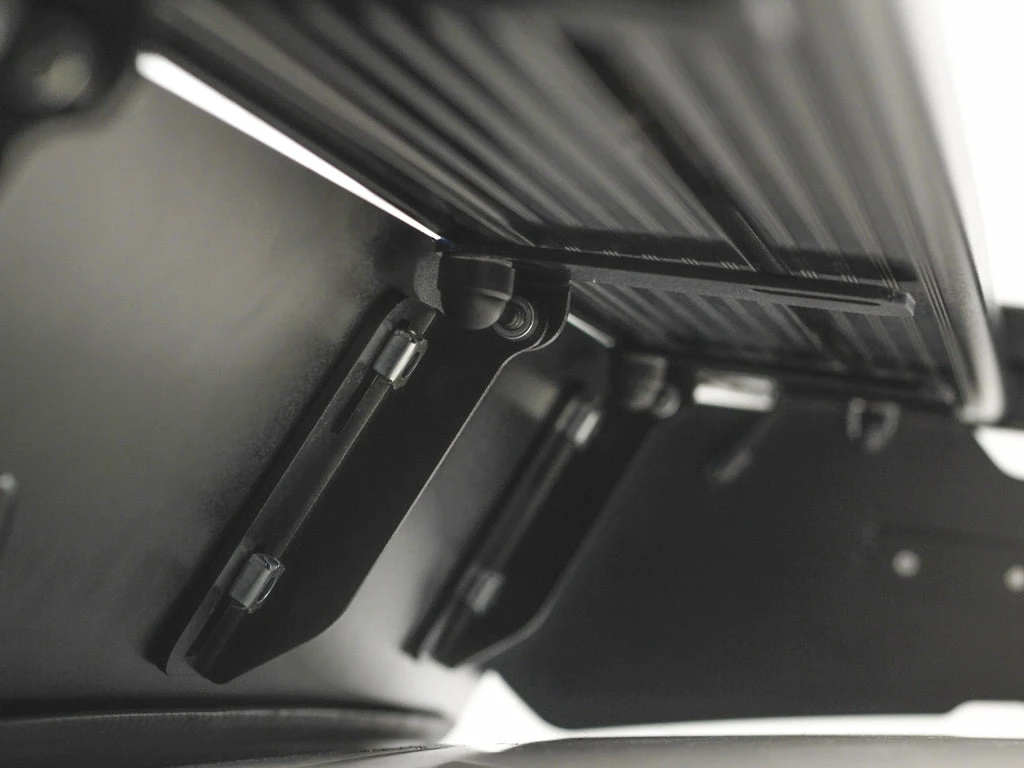 Windschild Für Den Slimline II Dachträger / 1345 Mm - 1425 Mm (B) - Von Front Runner 7 Windschild Für Den Slimline II Dachträger / 1345 Mm - 1425 Mm (B) - Von Front Runner – Bild 5