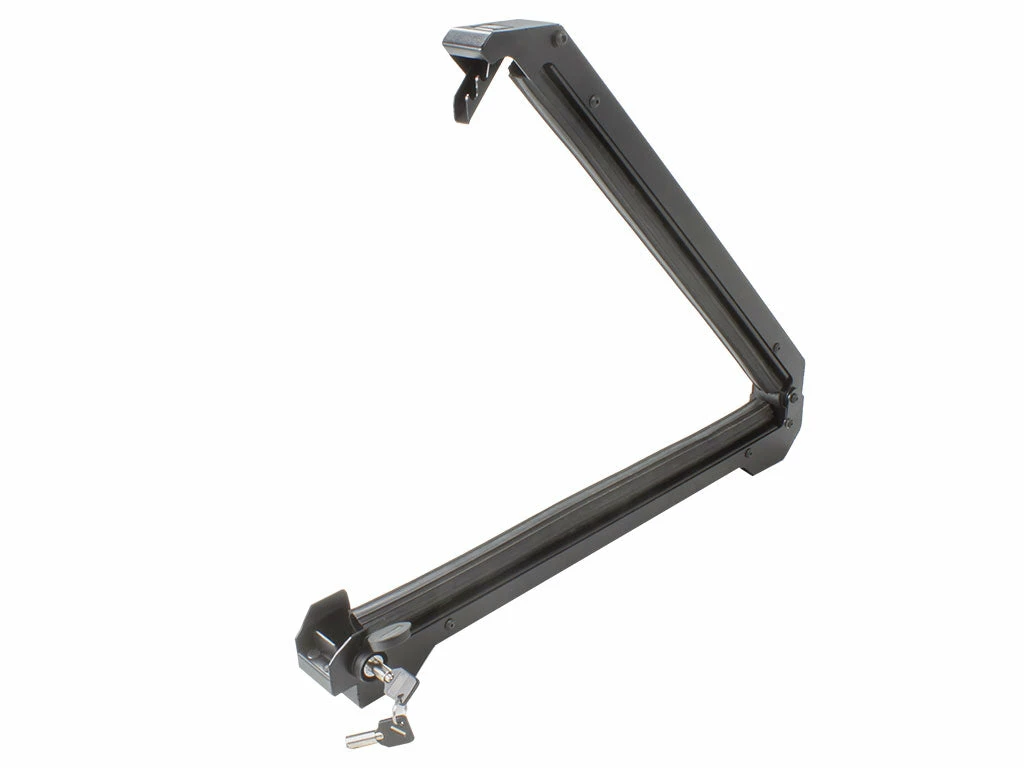 Pro Ski-, Snowboard- Und Angel-Halterung - Von Front Runner 4 Pro Ski-, Snowboard- Und Angel-Halterung - Von Front Runner – Bild 2