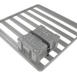 Abschließbarer Befestigungsgurt Für Aufbewahrungsboxen - Von Front Runner