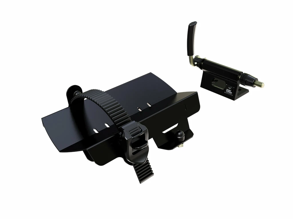 Fahrrad-Halterung / Power Edition - Von Front Runner 5 Fahrrad-Halterung / Power Edition - Von Front Runner – Bild 4