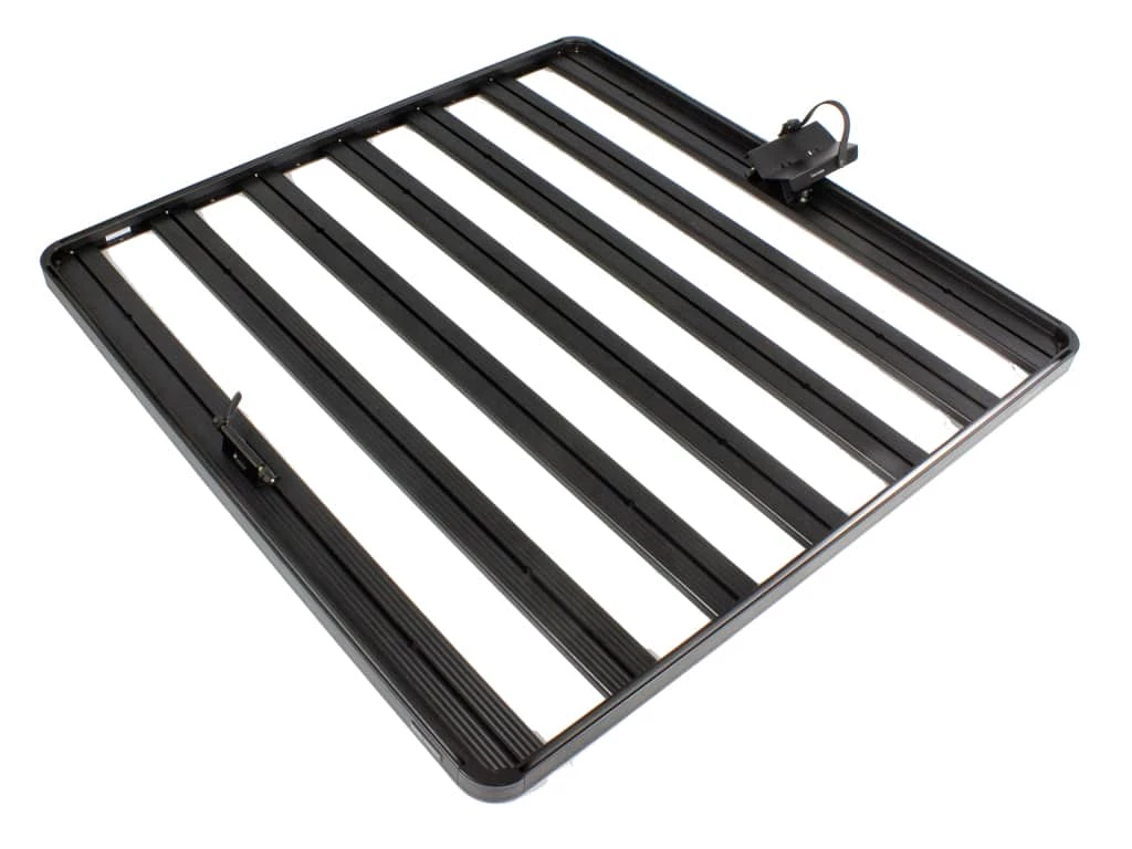 Fahrrad-Halterung / Power Edition - Von Front Runner 3 Fahrrad-Halterung / Power Edition - Von Front Runner – Bild 2