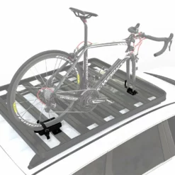 Fahrrad-Halterung / Power Edition - Von Front Runner