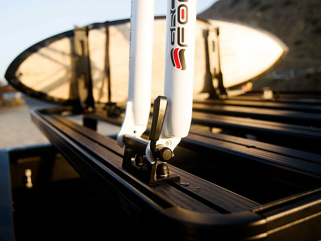 Fahrrad-Halterung / Power Edition - Von Front Runner 8 Fahrrad-Halterung / Power Edition - Von Front Runner – Bild 7