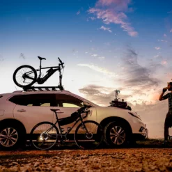 Fahrrad-Halterung / Power Edition - Von Front Runner 16 Fahrrad-Halterung / Power Edition - Von Front Runner -Auto Verkäufe 2023 rrac153 15