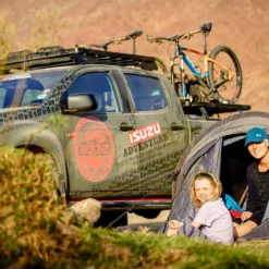 Steckachsen Fahrrad-Halterung / Power Edition - Von Front Runner 14 Steckachsen Fahrrad-Halterung / Power Edition - Von Front Runner -Auto Verkäufe 2023 rrac154 10