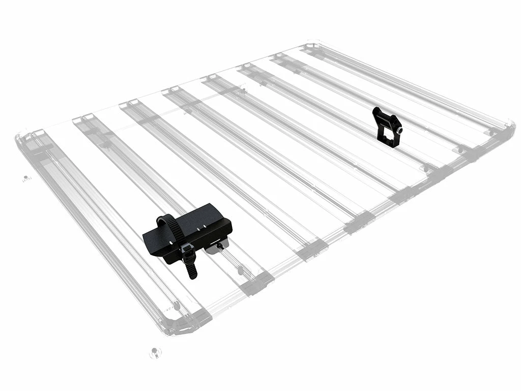 Steckachsen Fahrrad-Halterung / Power Edition - Von Front Runner 4 Steckachsen Fahrrad-Halterung / Power Edition - Von Front Runner – Bild 2