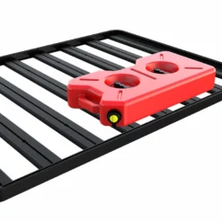 Rotopax Montageplatte -von Front Runner -Auto Verkäufe 2023 rrac157.2