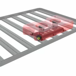 Rotopax Montageplatte -von Front Runner -Auto Verkäufe 2023 rrac157.3