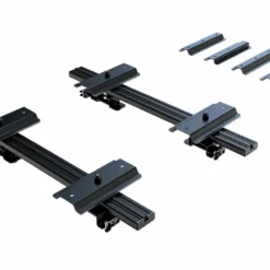 Quick Release Dachbox-Halterung - Von Front Runner -Auto Verkäufe 2023 rrac171 1 1