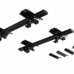 Quick Release Dachbox-Halterung - Von Front Runner -Auto Verkäufe 2023 rrac171 2 1