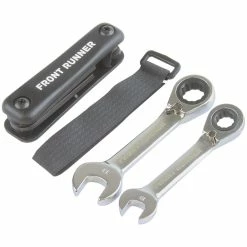 Multi Tool Werkzeug Set - Von Front Runner