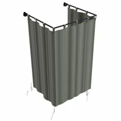 Duschkabine Für Dachträgermontage - Von Front Runner 16 Duschkabine Für Dachträgermontage - Von Front Runner -Auto Verkäufe 2023 rrac178 1